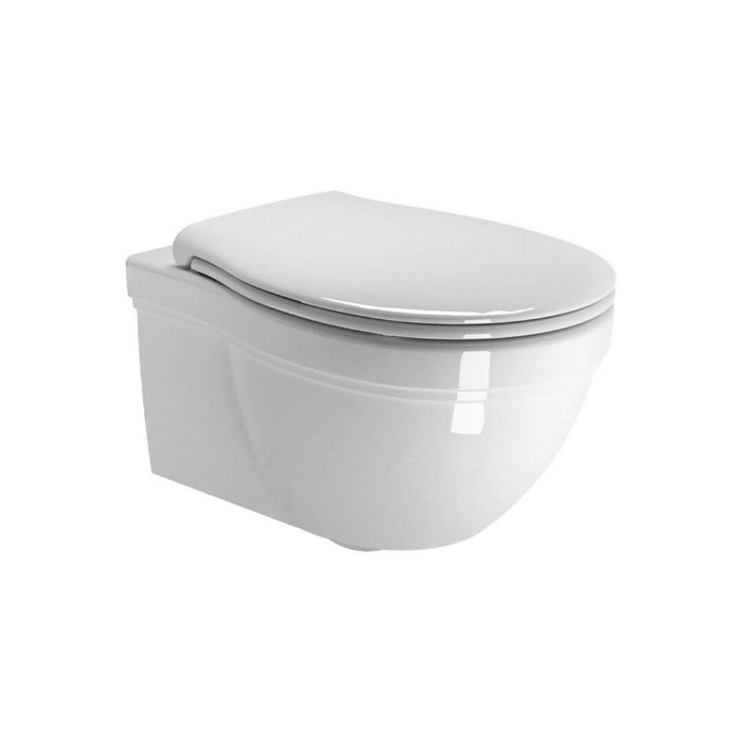871211 WC závesné CLASSIC