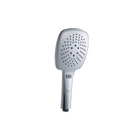 Ručná sprcha Deante MANGO, 3 funkcie, chróm
