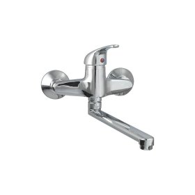 drezová batéria Samplus, rozteč 100 mm