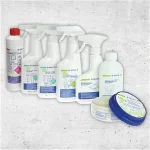 Čistiace Prostiedky Pre Granitové Veničky