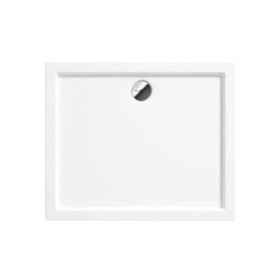 Sprchová vanička Deante JASMIN, obdĺžniková, 1000x800mm, akrylát (1)
