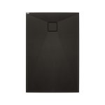 Granitová sprchová vanička Deante CORREO, 1400x900mm, nero (1)