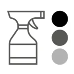 Preparat Farebné Baterie