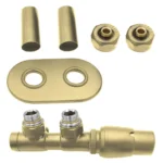 Ventil S Termostatickou Hlavou